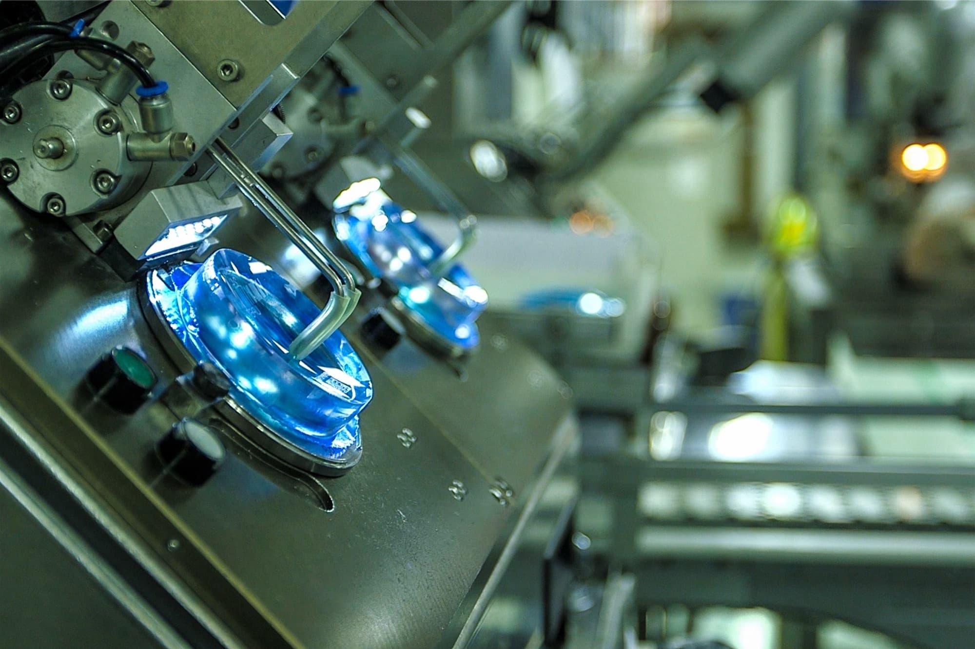 Dental and Eye Care small image